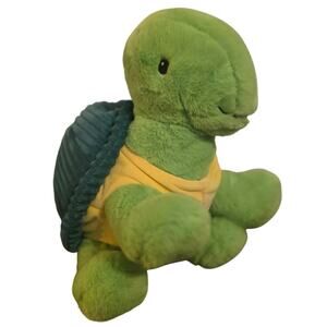 Giggle Scape Plush Turtle